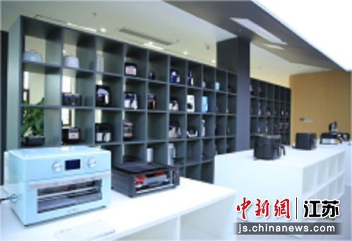 鹽城濱?？萍计髽I跨界創新 無線廚房小家電與智能穿戴的融合探索