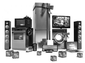 國美開年大惠 6888元八件家電搬回家，打造智能美學生活新體驗