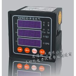 參數測量儀批發、供應與廠家指南 聚焦電能儀表領域