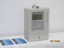 電能儀表批發指南 尋找可靠廠家貨源與供應信息