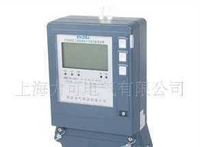 DTSD345三相電子式多功能電能表 精準計量與智能管理的核心工具